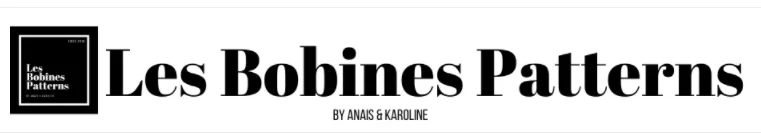 Les Bobines Patterns Coupons