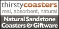ThirstyCoasters Coupons