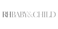 Rh Baby And Child Coupons