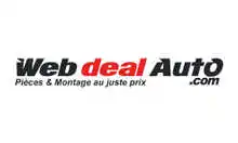 Webdealauto Coupons