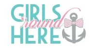 Girls Round Here Coupons