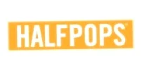 HalfPops Coupons