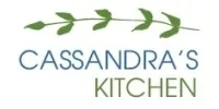 Cassandras Kitchen Coupons