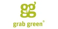 Grab Green Coupons