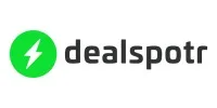 Dealspotr.com Coupons