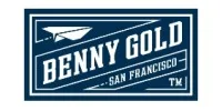 Benny Gold Coupons