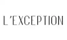 L'Exception Coupons