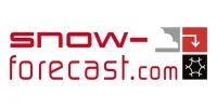 Snow Forecast Coupons