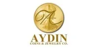 Aydin Coins Coupons
