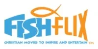 Fishflix Coupons