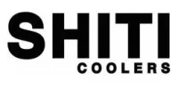 SHITI Coolers Coupons