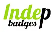 Indep badges Coupons