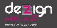 Dezign With a z Coupons