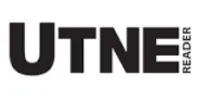 UTNE READER Coupons