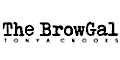 The BrowGal Coupons