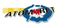 Atom Retro Coupons