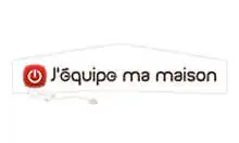 Jequipemamaison Coupons