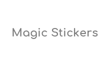 Magic Stickers Coupons