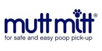 Mutt Mitt Coupons