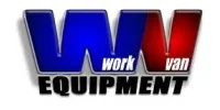 Work Van Equipment Coupons
