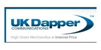UK DAPPER Coupons