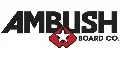 Ambush Board Co Coupons