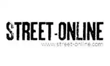 Street online Coupons