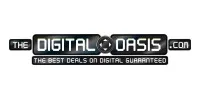 The Digital Oasis Coupons