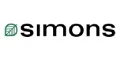 Simons Coupons