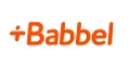 Babbel Coupons