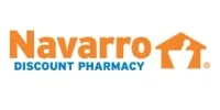 Navarro Coupons