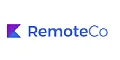 RemoteCo Coupons