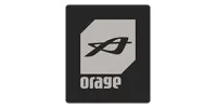 Orage Coupons