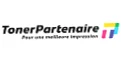Tonerpartenaire Coupons