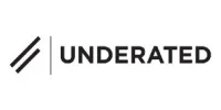 Underatedco.com Coupons