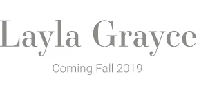 LaylaGrayce Coupons