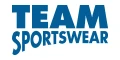 TeamSportswear.com Coupons