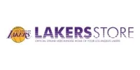 Lakers Store Coupons