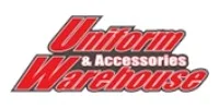 Uniform  Accessories WareHouse Coupons