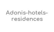 Adonis-hotels-residences Coupons