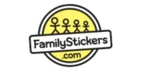 Family Stickers Coupons
