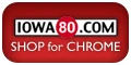 Iowa80.com Coupons