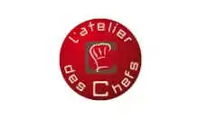 L´atelier des Chefs Coupons