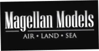 Magellan Models Coupons