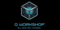 Q WORKSHOP Coupons