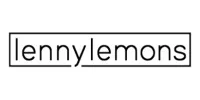 Lenny Lemons Coupons