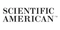 Scientific American Coupons