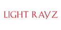 Light Rayz Coupons