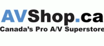 AVShop Coupons
