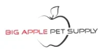 Big Apple Pet Supply Coupons
